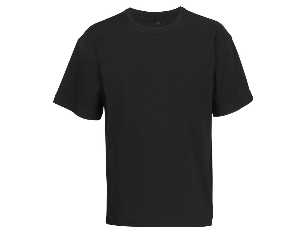 Футболка оверсайз Vienna унисекс