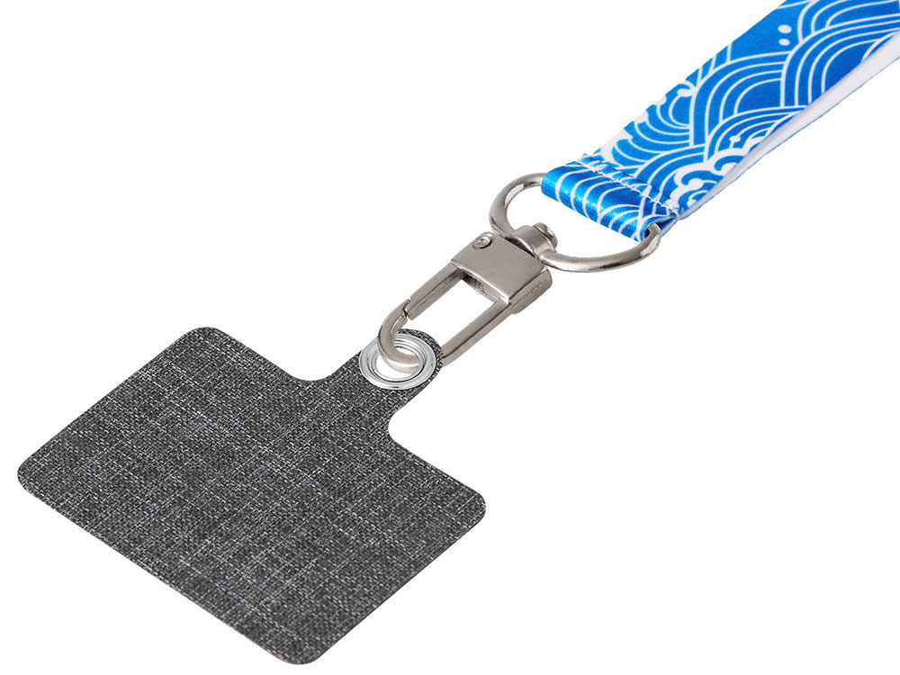 Браслет-ремувка под сублимацию для телефона