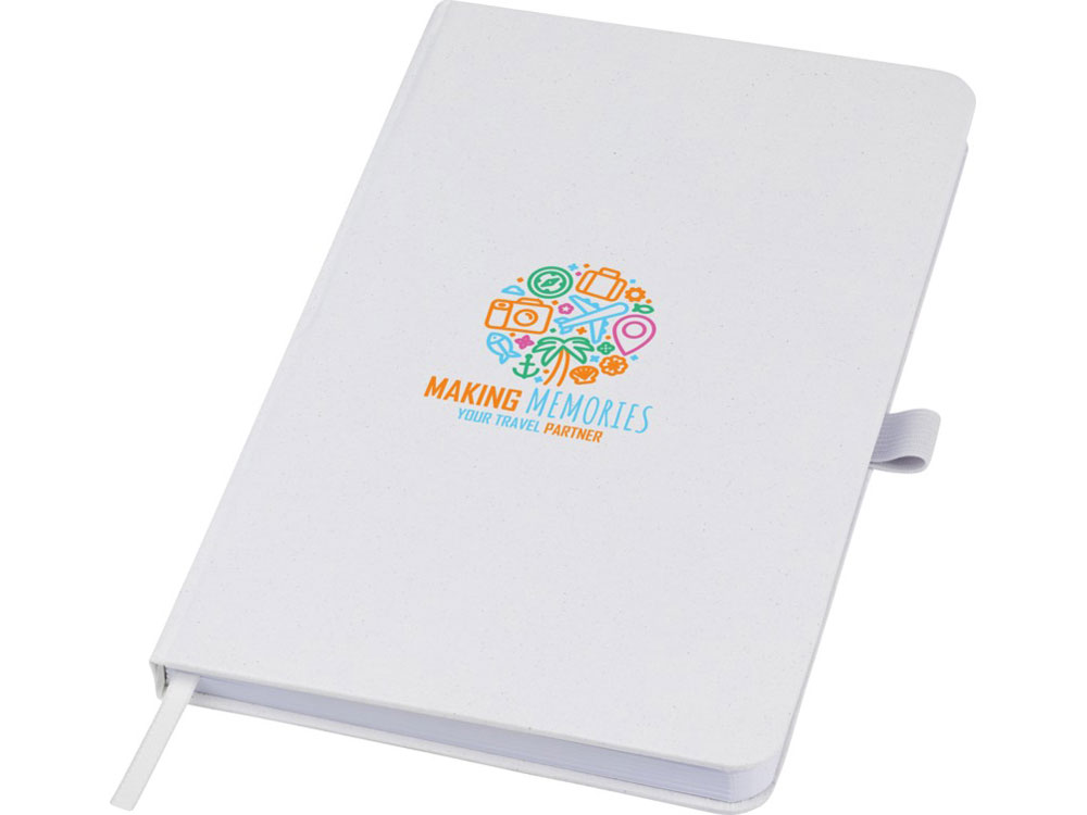 Блокнот А5- Fabianna