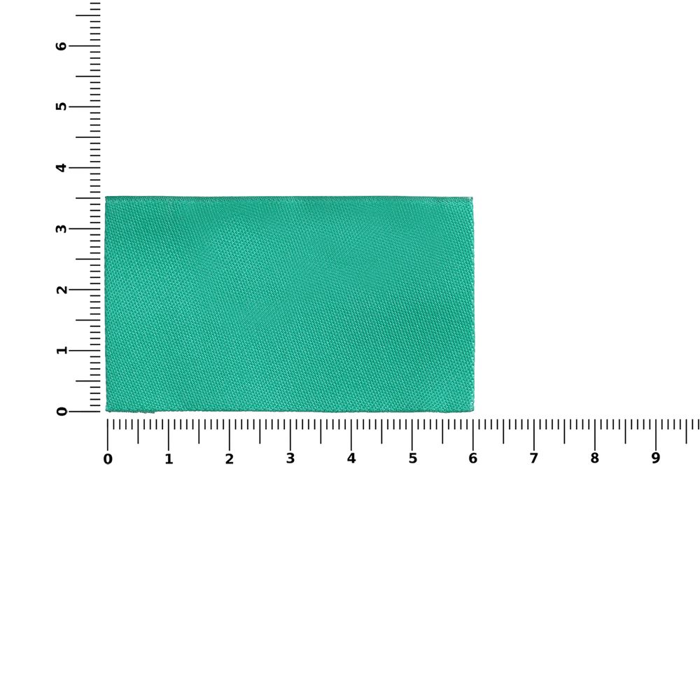 Лейбл тканевый Epsilon, M