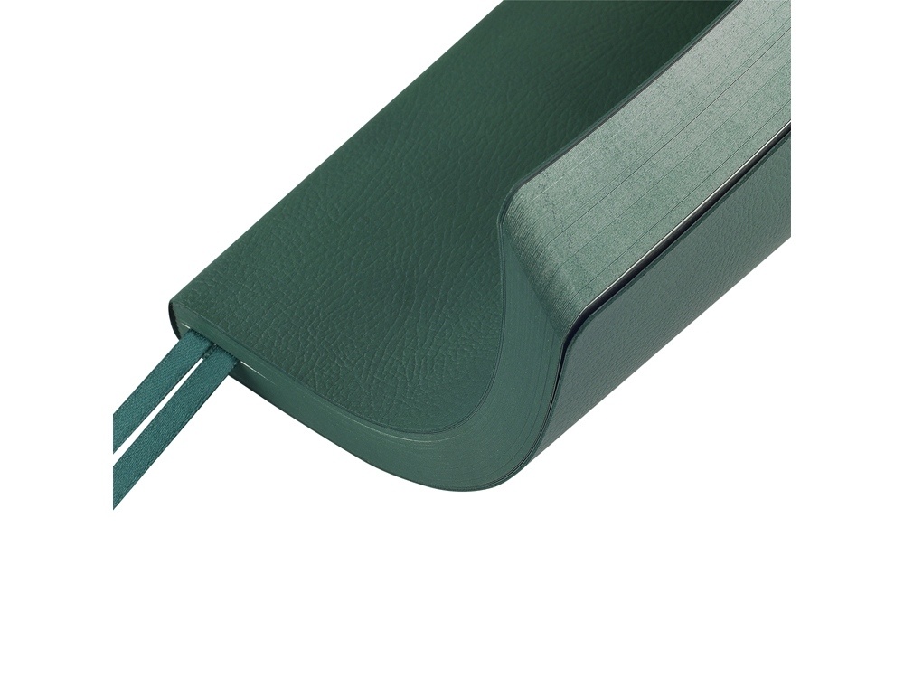 Ежедневник недатированный А5 Megapolis Nappa Flex