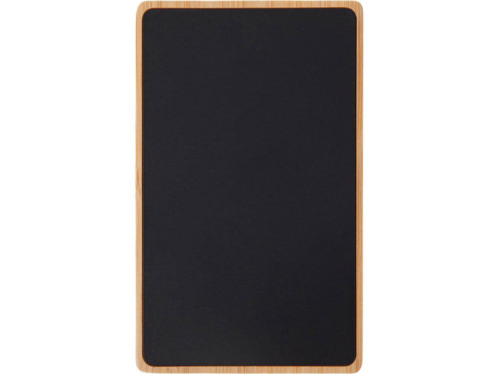 Внешний аккумулятор с подсветкой лого Reedia S2, 5000 mAh