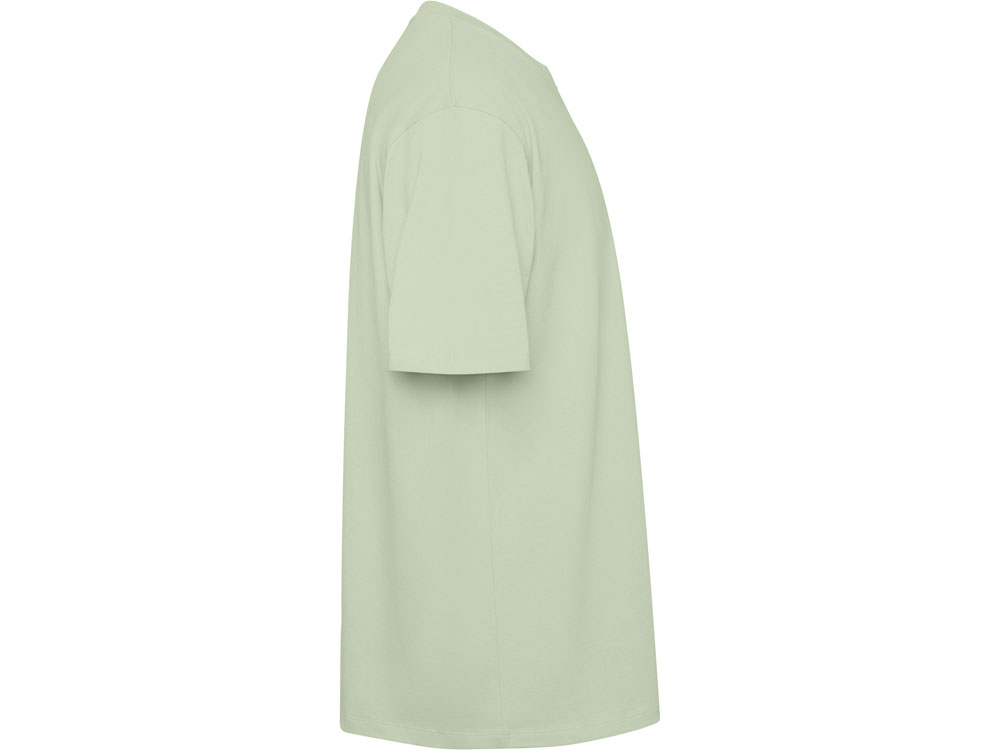 Футболка оверсайз Bull, унисекс