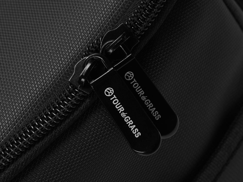 Раскладывающаяся сумка-холодильник Cool, 15 л