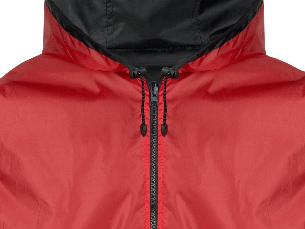 Дождевик Bi-color унисекс