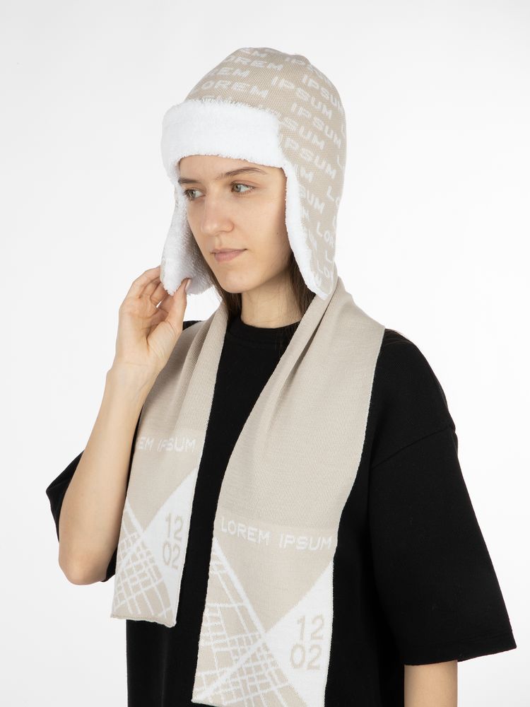 Шарф на заказ Tricksy Rand, S