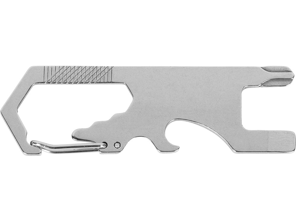 Мультиинструмент Carabiner