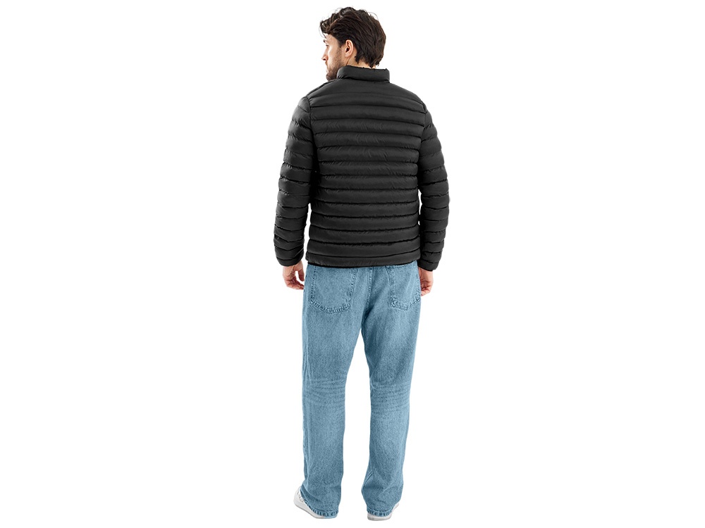 Стеганая куртка Uniqloud, мужская