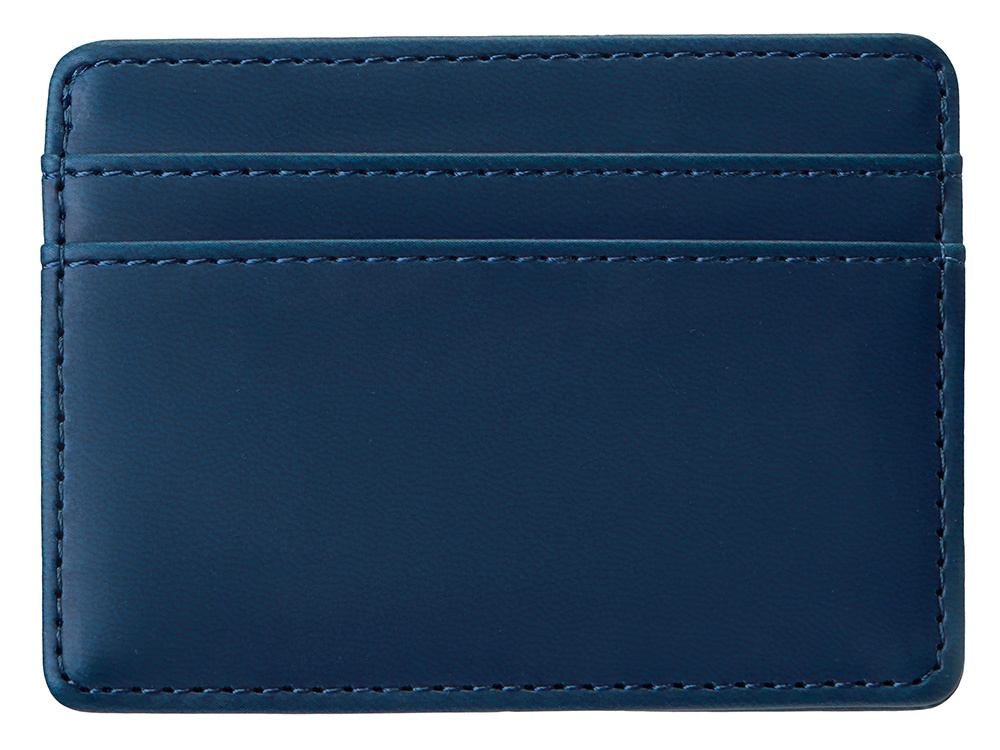 Картхолдер для двух карт и наличных денег с зажимом Crave