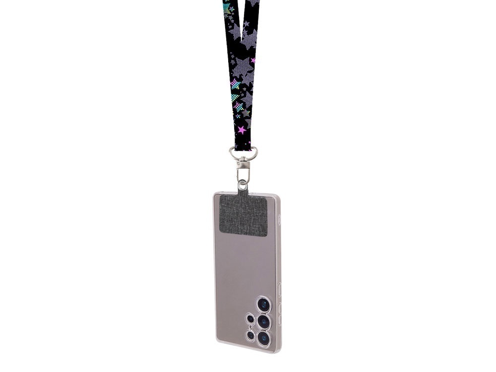 Лента под сублимацию для телефона с замком обрыва, 2,5 см