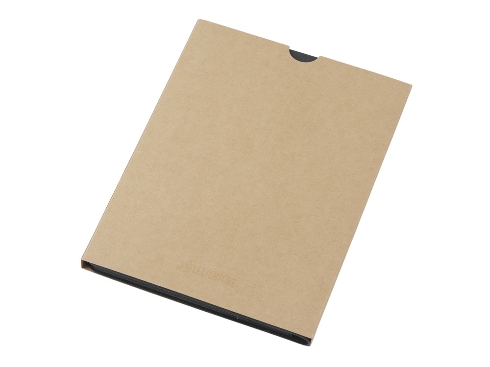 Блокнот в гибкой обложке А5 Notepeno Max