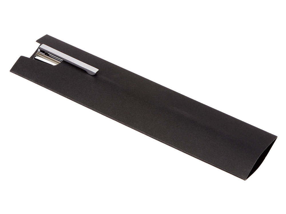 Металлическая шариковая ручка Bossy