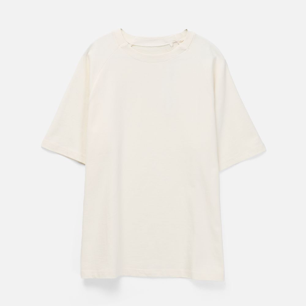 Футболка оверсайз унисекс Avenu