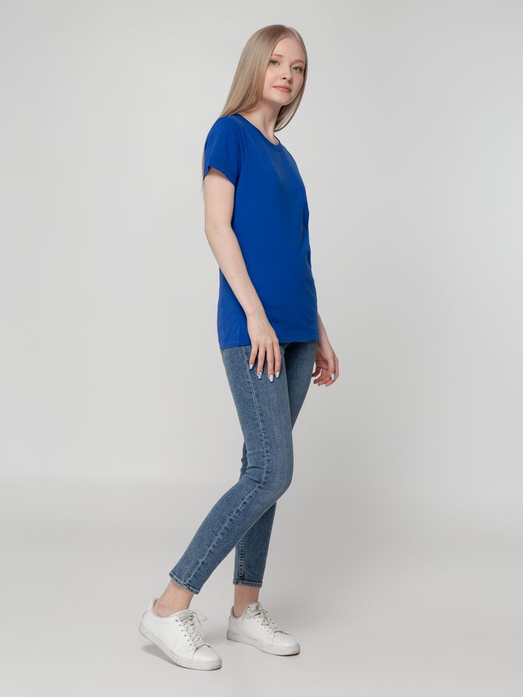 Футболка женская T-bolka Lady