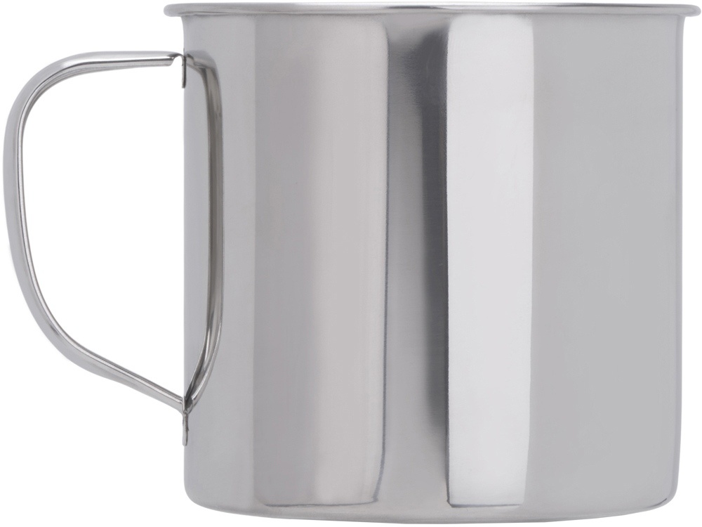 Кружка из нержавеющей стали Trek M