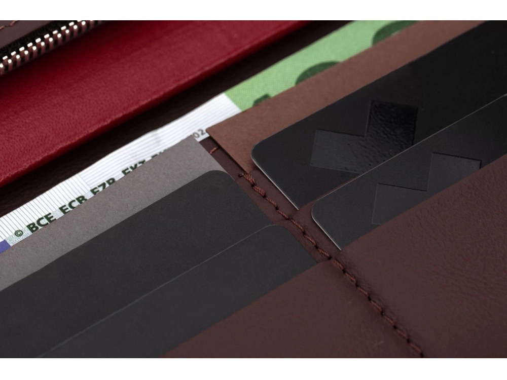 Бумажник Клайд