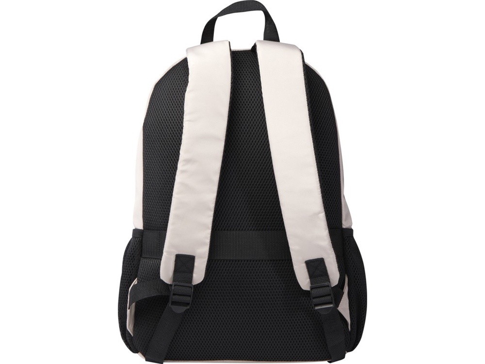 Рюкзак для ноутбука Trend Plus 15 из переработанного материала