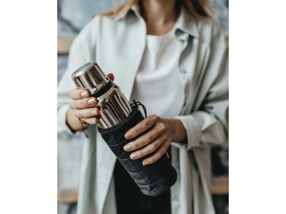 Чехол для термоса Jacket F, 470 мл