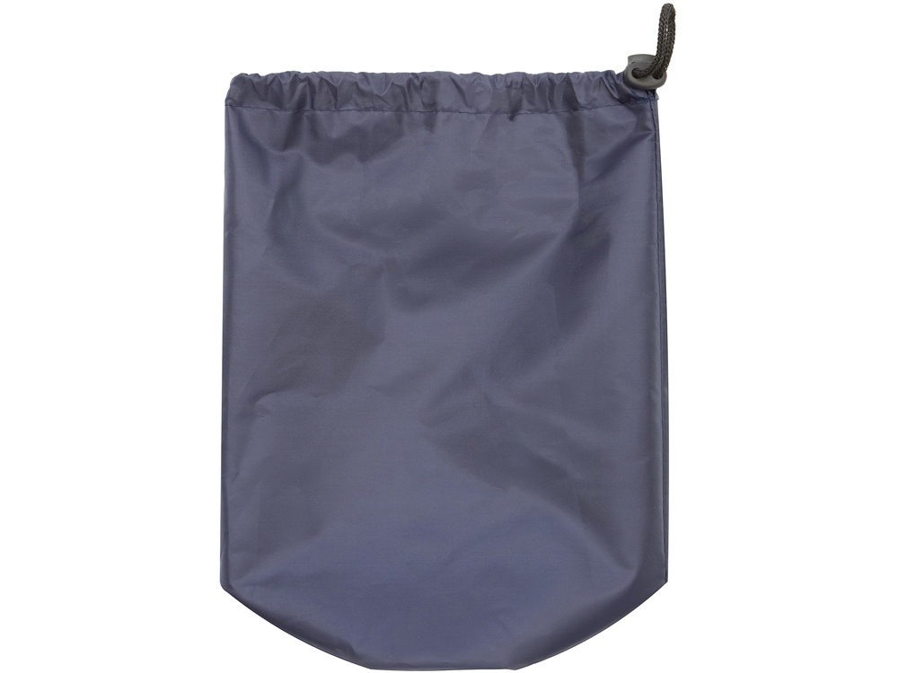 Плед-пончо 2-в-1 Cappy с капюшоном и мешком