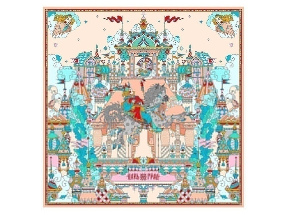 Платок Царьград