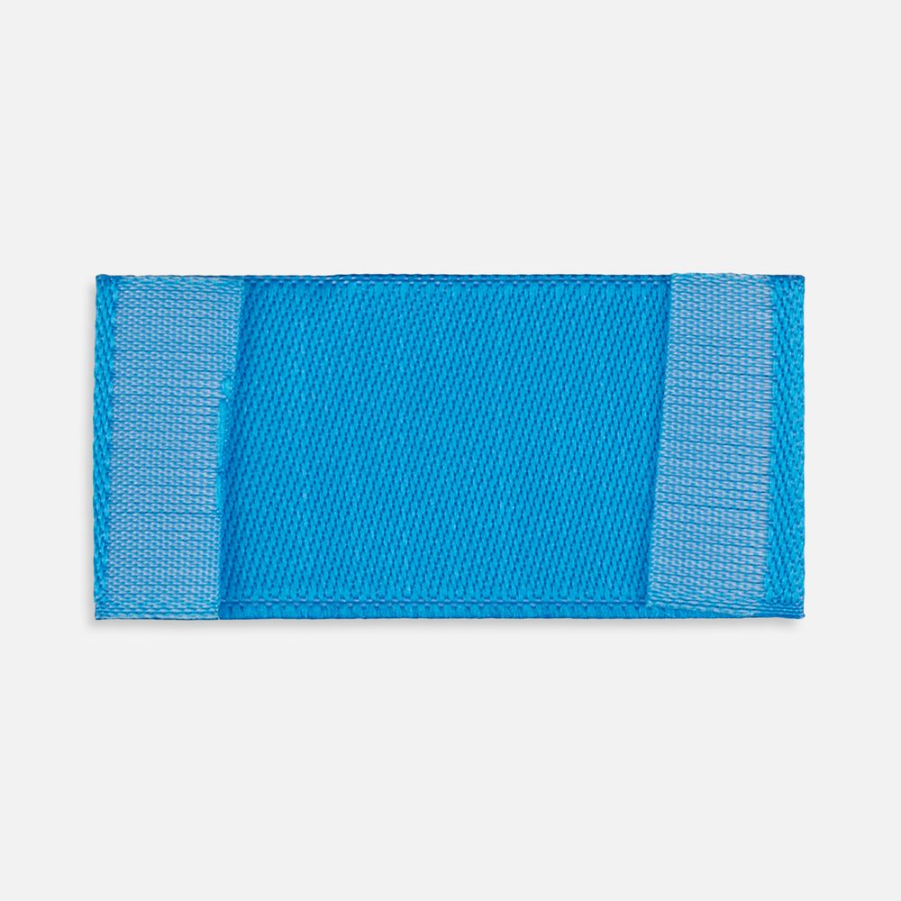 Лейбл тканевый Epsilon, XXS