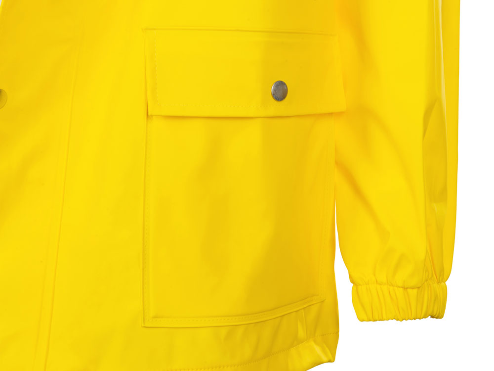 Дождевик Iberia