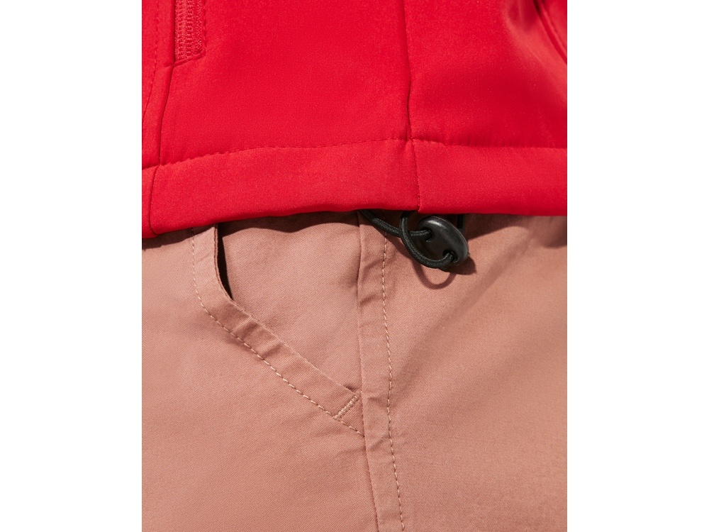 Жилет софтшелл Quebec, мужской