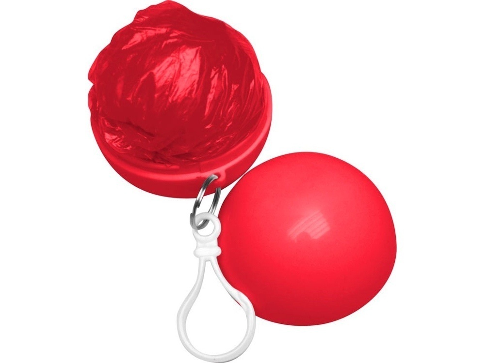 Дождевик Xina