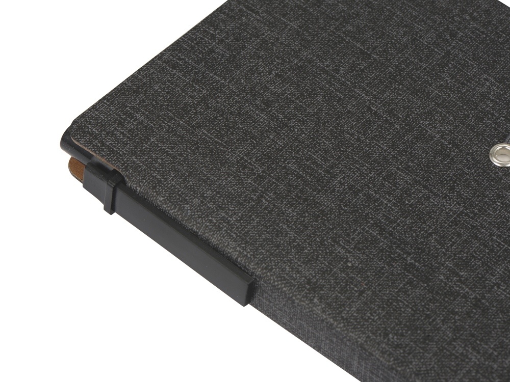 Блокнот А6 Write and stick с ручкой и набором стикеров