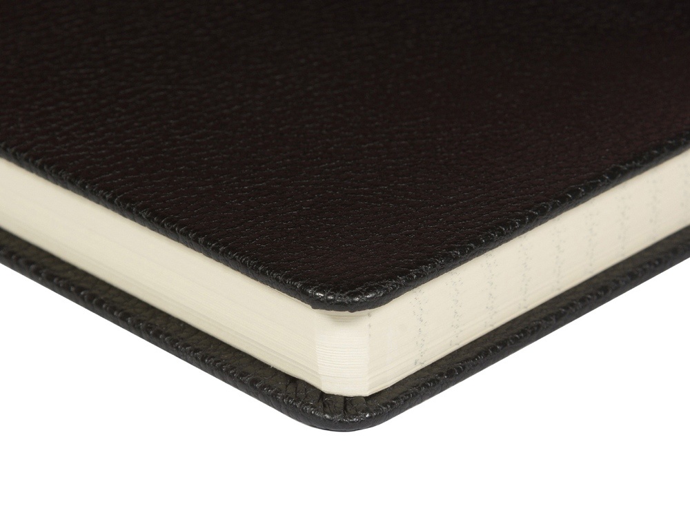 Ежедневник недатированный А5 Megapolis Loft