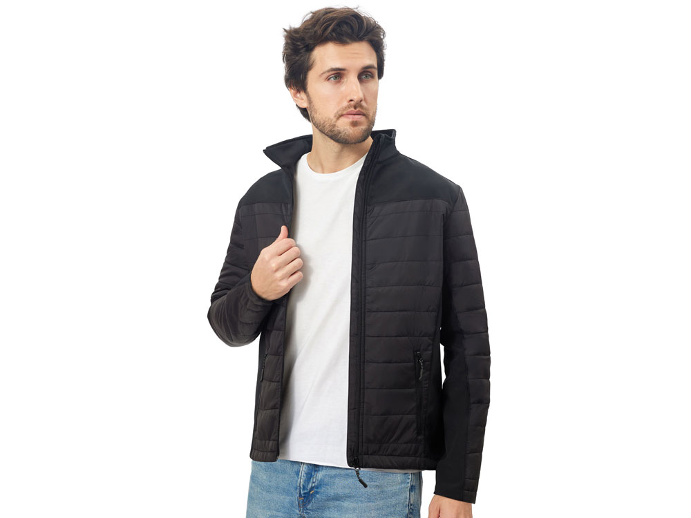 Куртка утепленная Racer мужская