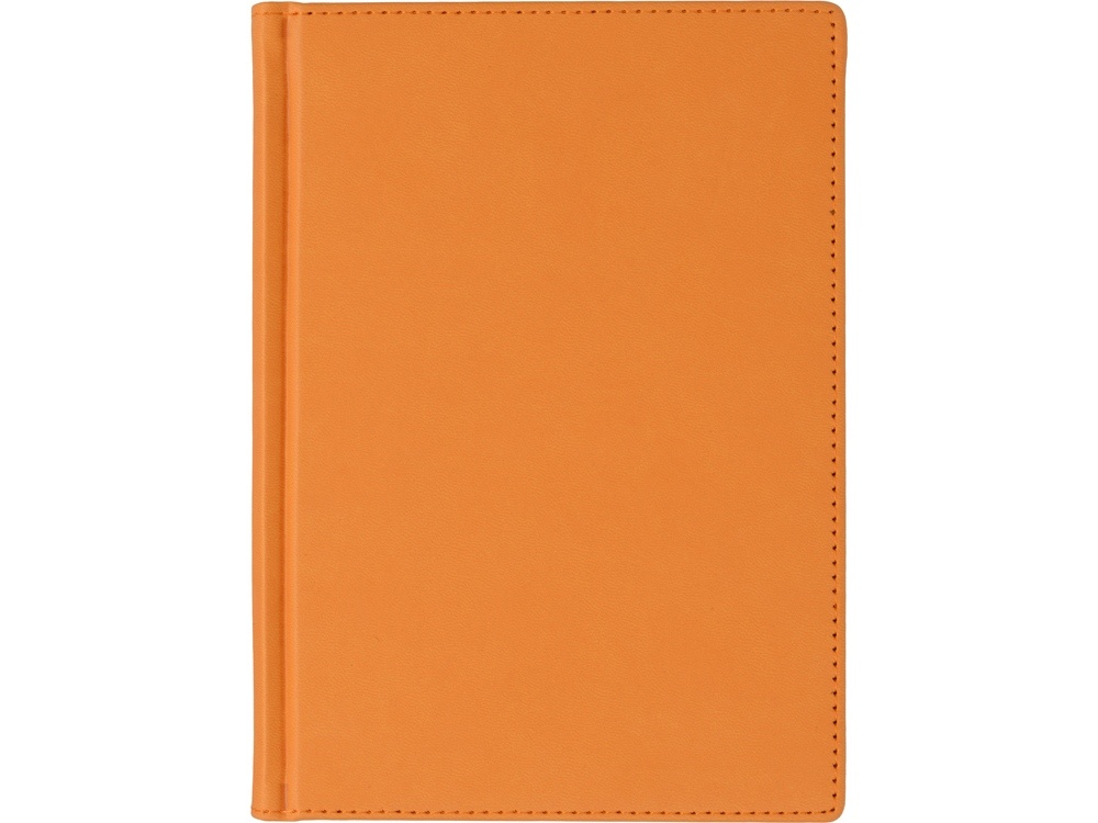 Ежедневник недатированный А4 Velvet