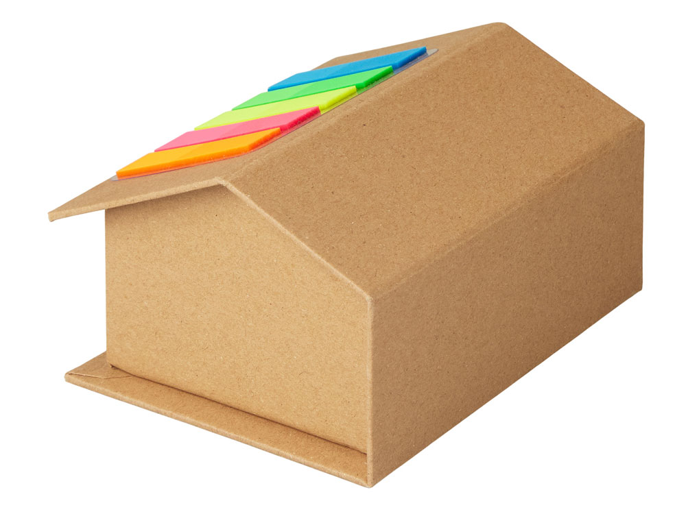 Набор стикеров и листов для заметок Housy