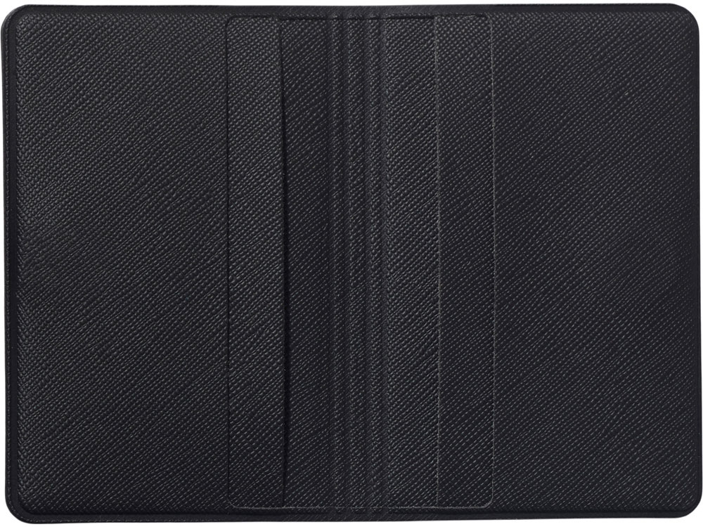 Картхолдер на 4 карты с RFID-защитой Favor