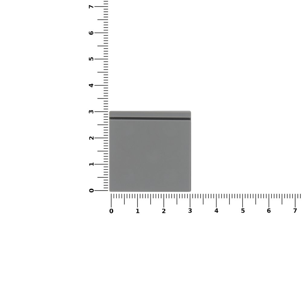 Лейбл из ПВХ Kare