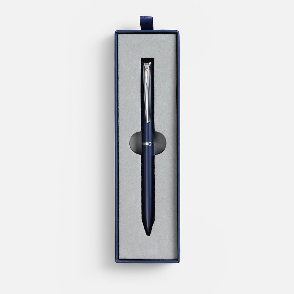 Ручка шариковая Ringa в футляре