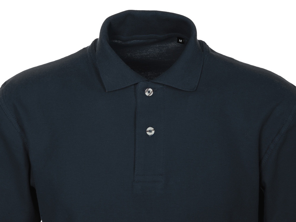 Рубашка поло Boston 2.0 мужская