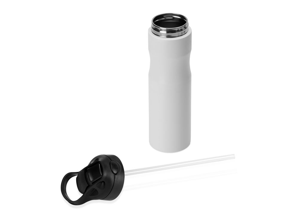 Бутылка для воды из стали Hike, 850 мл