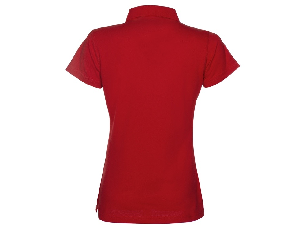 Рубашка поло First 2.0 женская