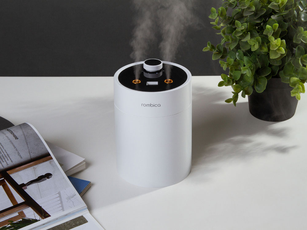 Увлажнитель воздуха Vogue