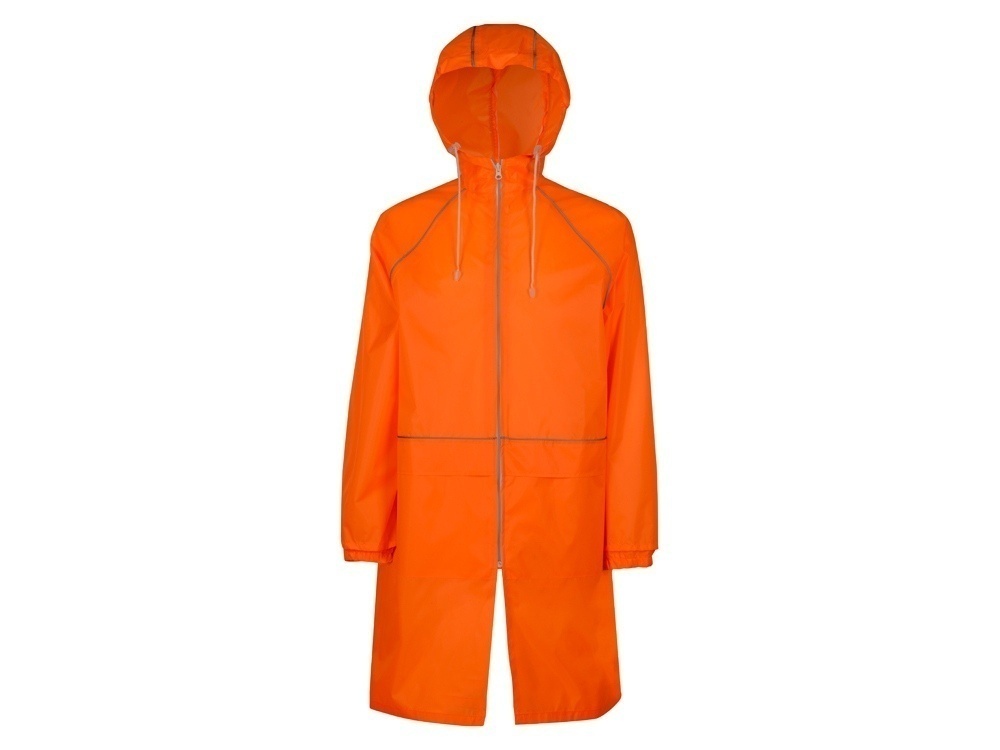 Дождевик со светоотражающими кантами Sunshine