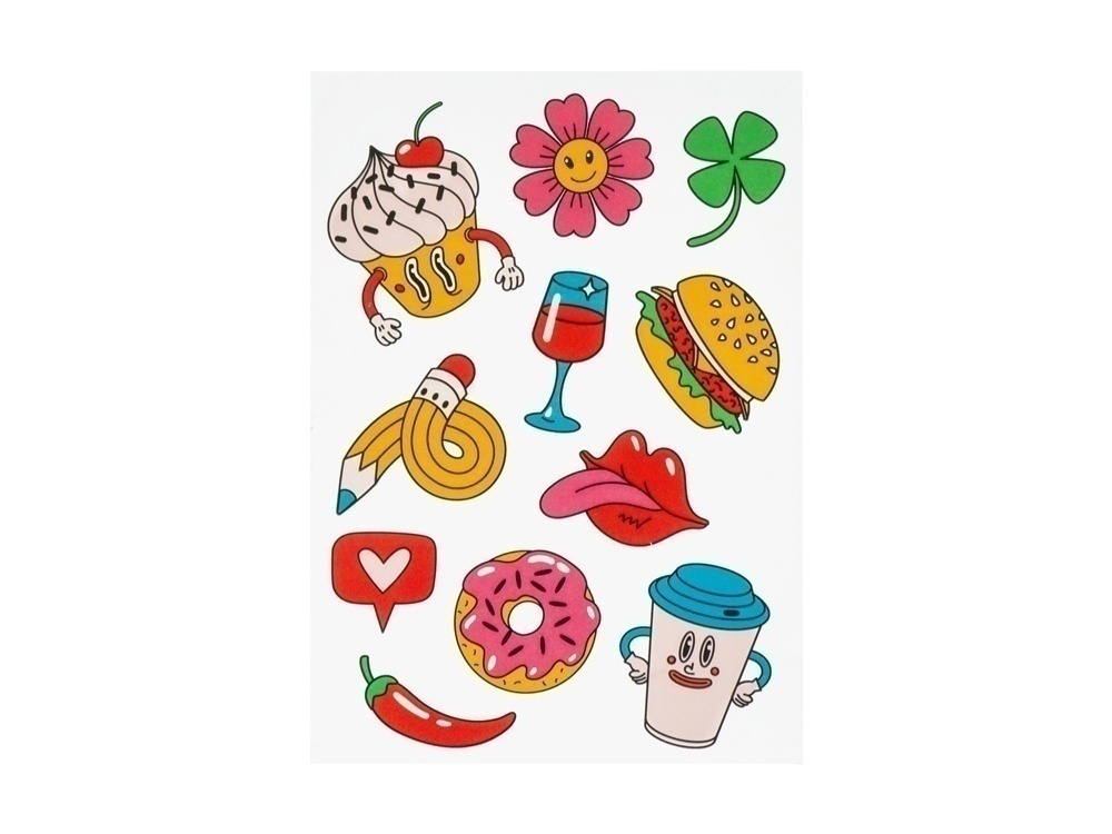 Welcome pack Welcome Aboard!