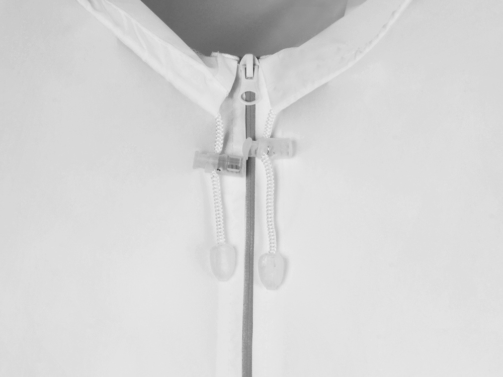 Куртка - дождевик Tornado