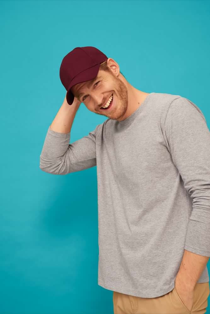 Бейсболка Blaze