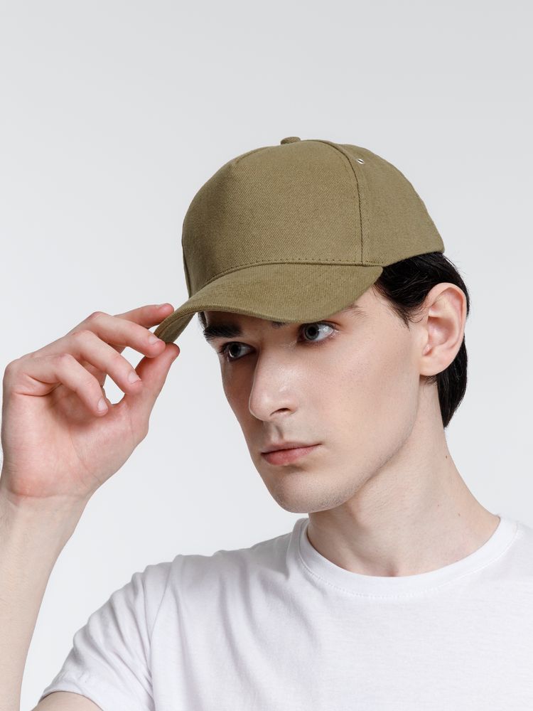 Бейсболка Standard