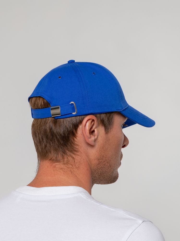 Бейсболка Convention