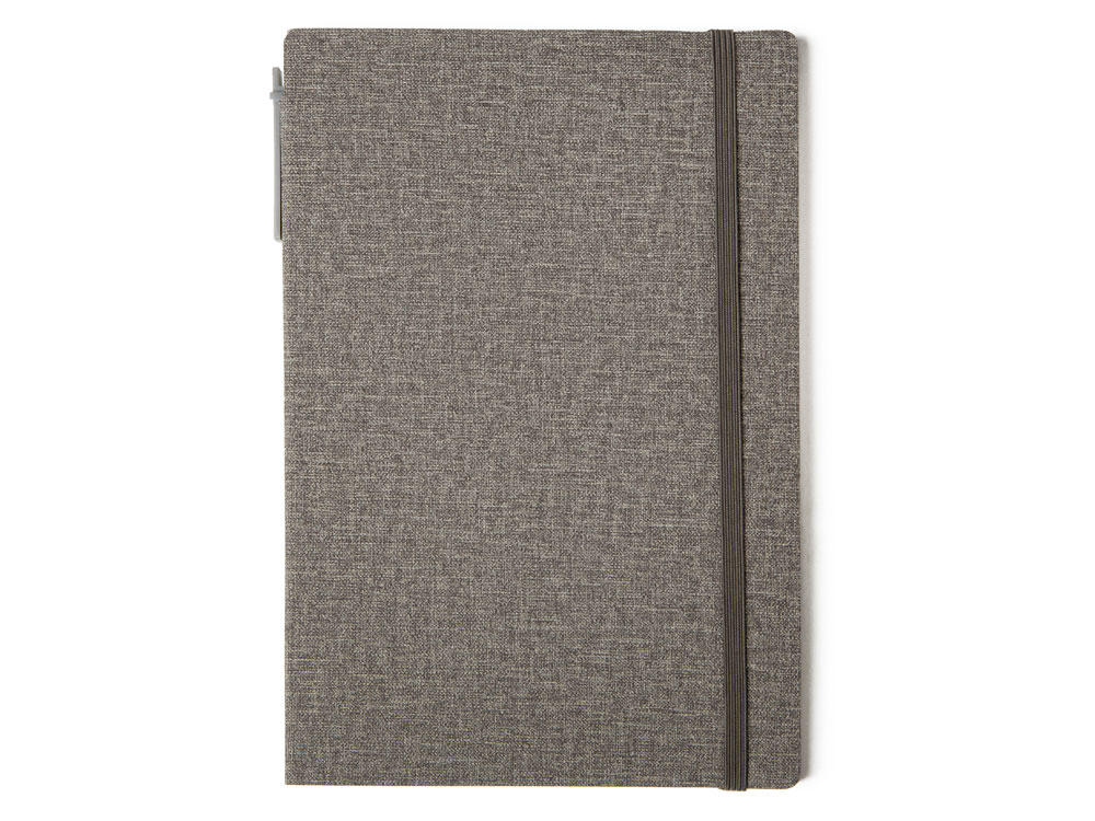 Блокнот А5 Write and stick с ручкой и набором стикеров