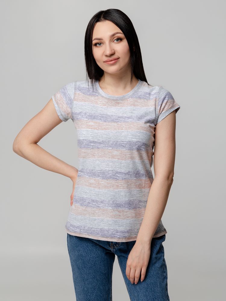 Футболка женская Rayet Lady двусторонняя