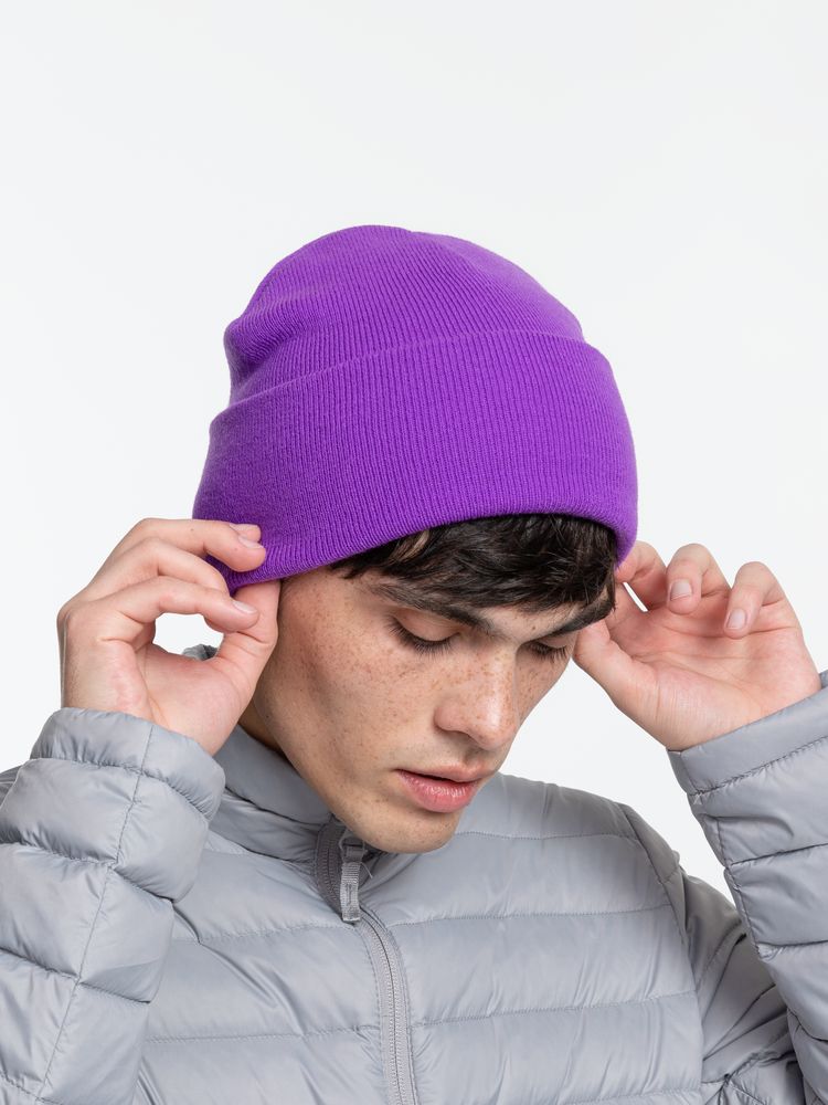 Шапка Urban Flow