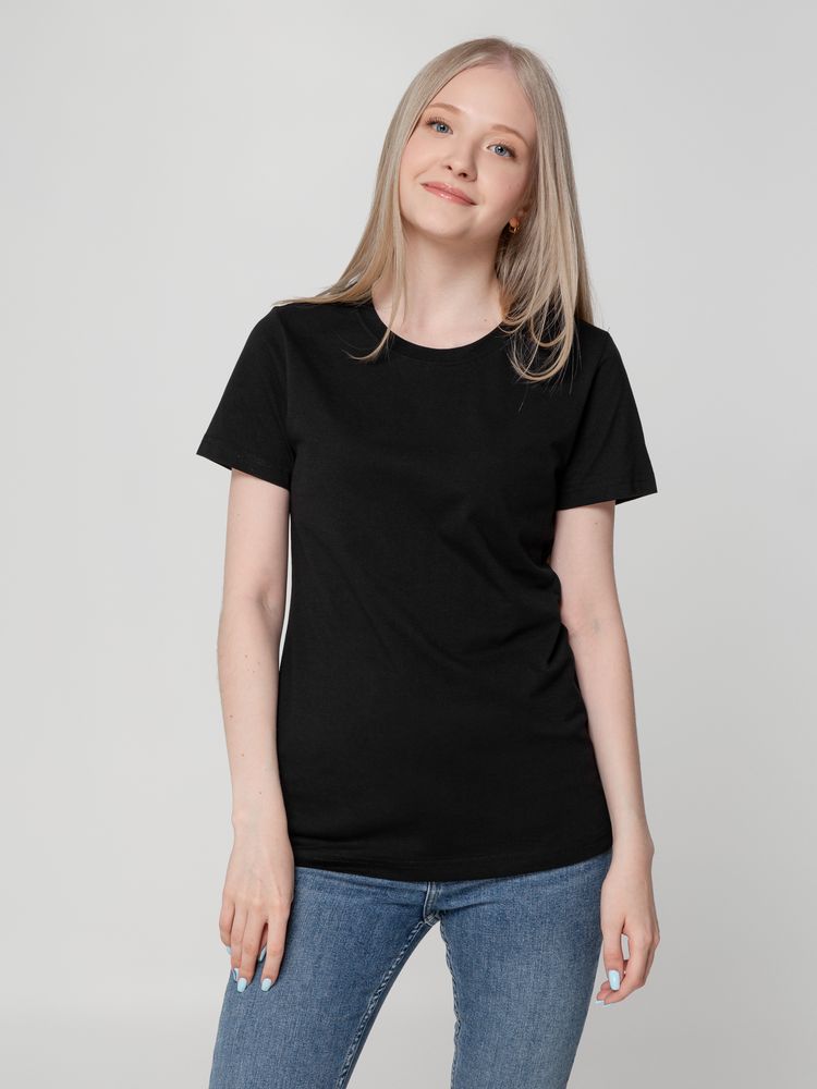 Футболка женская T-bolka Lady